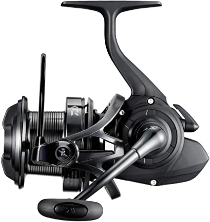 Daiwa Emblem 25 QD