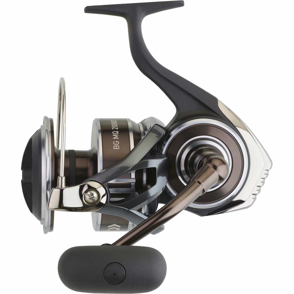 Daiwa DAIWA BG MONOCOQUE