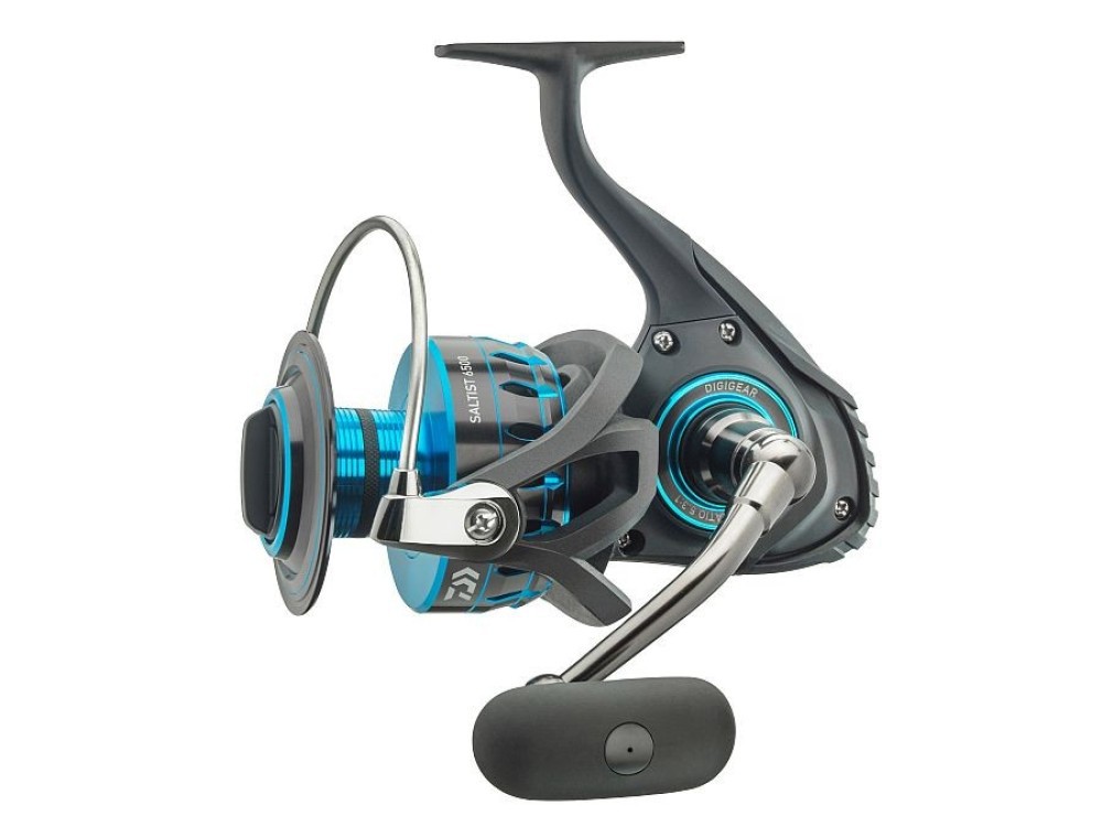 Daiwa Saltist 6500