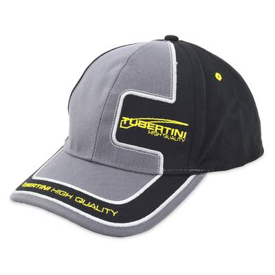 TUBERTINI TEAM CAP