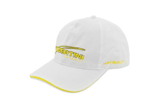 TUBERTINI GOLF CAP