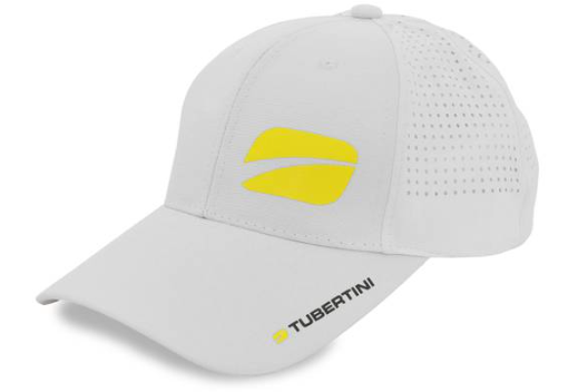 TUBERTINI Fresh Cap White