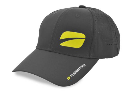 TUBERTINI Fresh Cap Grey