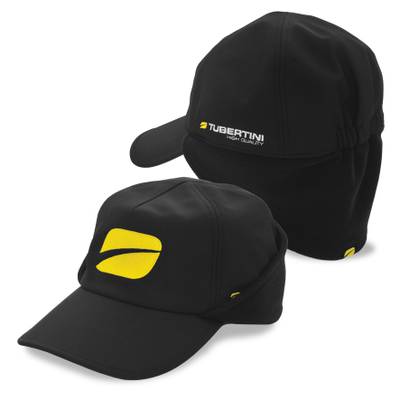 TUBERTINI Winter Cap