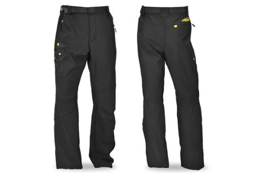 TUBERTINI PANTALONE CONCEPT WARM