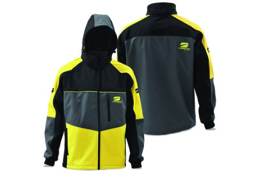 TUBERTINI SOFTSHELL MAKO