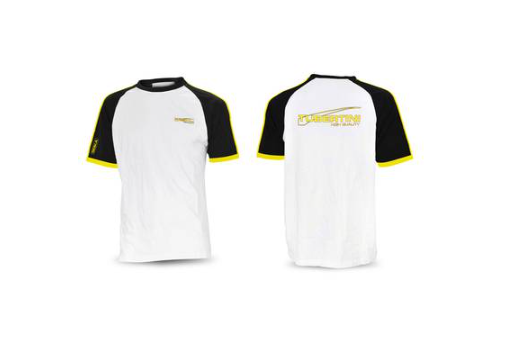 TUBERTINI T-SHIRT STYLE RAGLAN