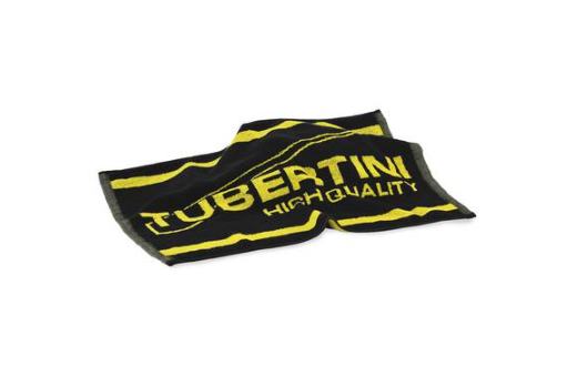 TUBERTINI GOLF STYLE TOWEL 60 X 40