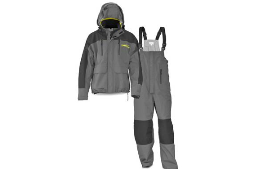TUBERTINI SALOPETTE WP-TEK 20K