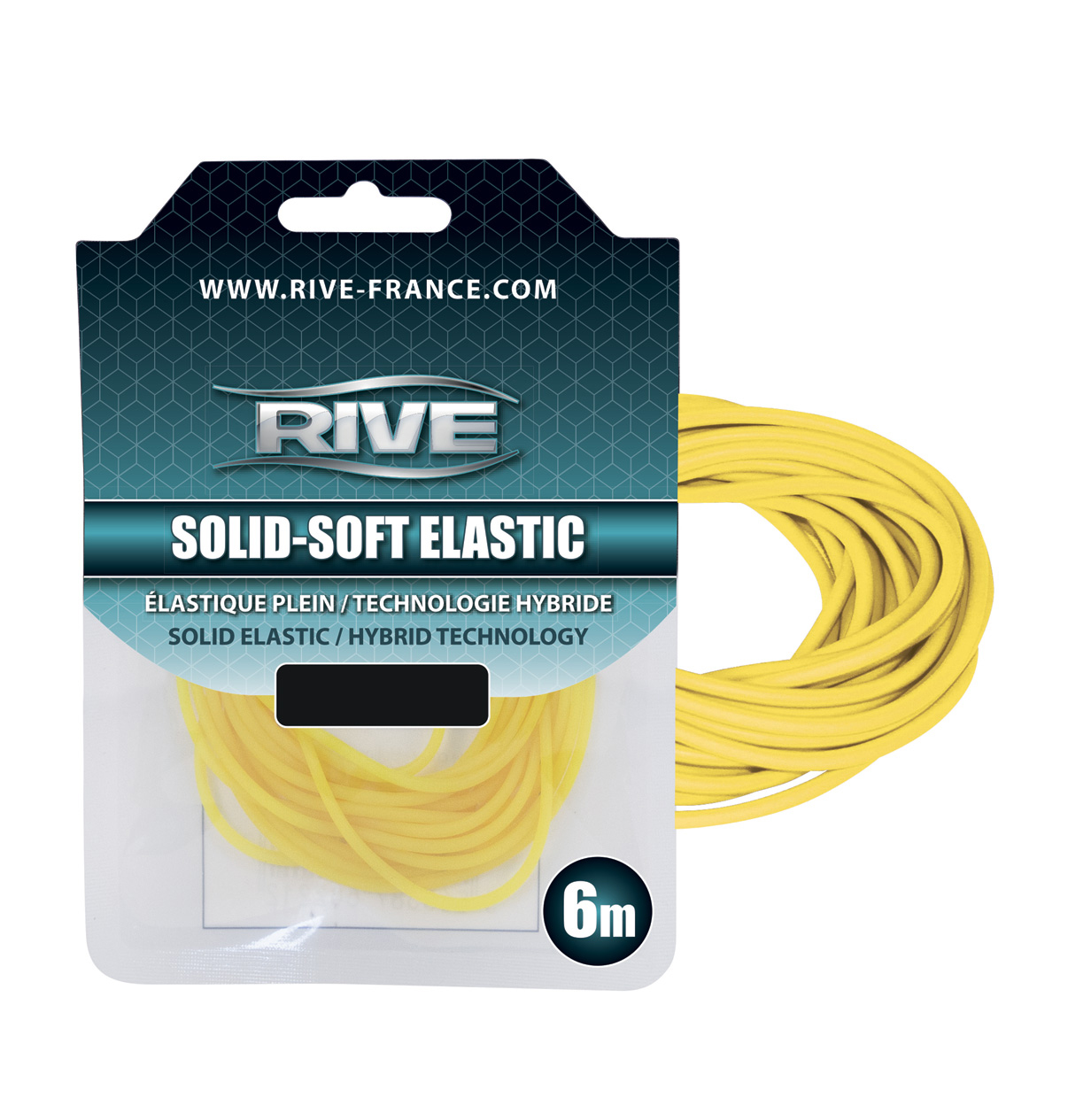 Rive ELASTIQUE SOLID SOFT