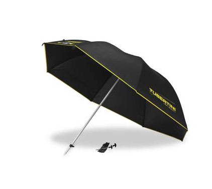 TUBERTINI Ombrellone R250 Cut Side