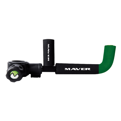 maver MVR DOUBLE ACCESSORY ARMS 25CM