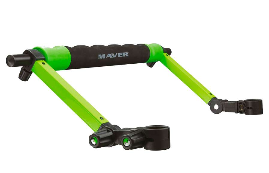 maver MV-R Frontal Bar 180° 66x39cm