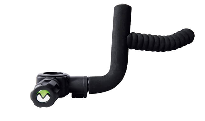 maver SIGNATURE Q/R REAR REST