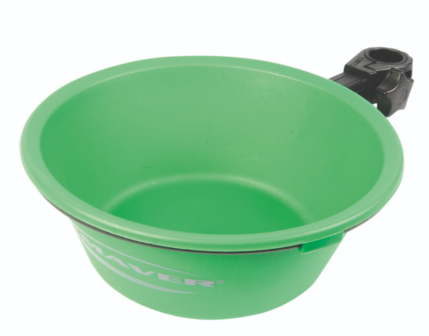 maver Signature Bait Bowl – Secchiello