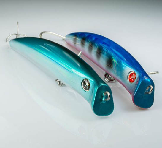 Sea Spin Coixedda 130