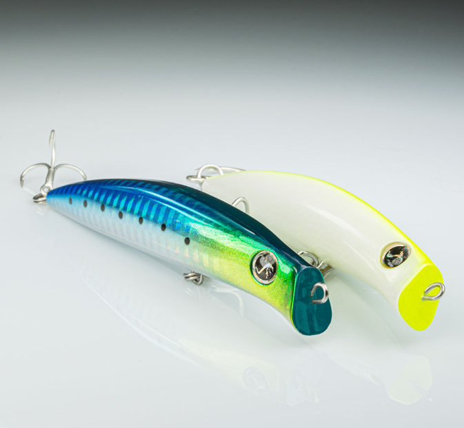 Sea Spin Coixedda  100