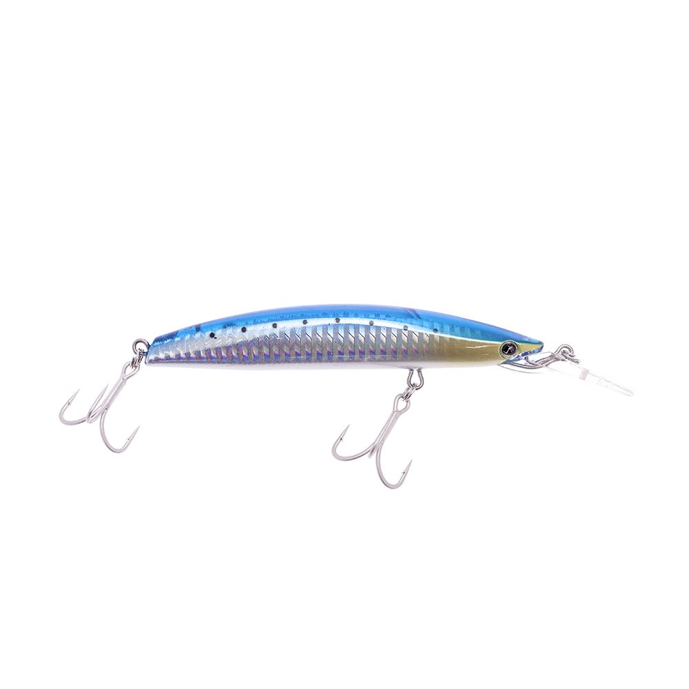 Sea Spin Buginu 115 D