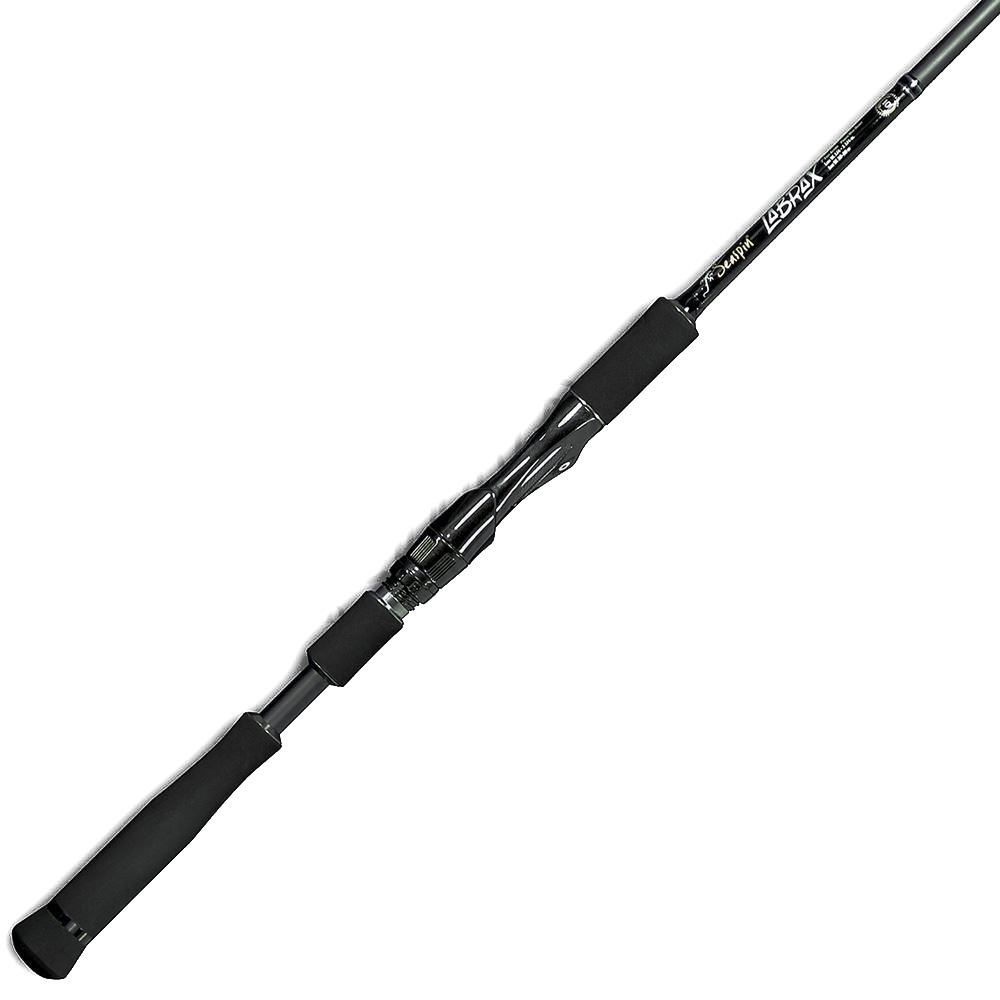 Sea Spin Canna Seaspin Labrax 10th Anniversary