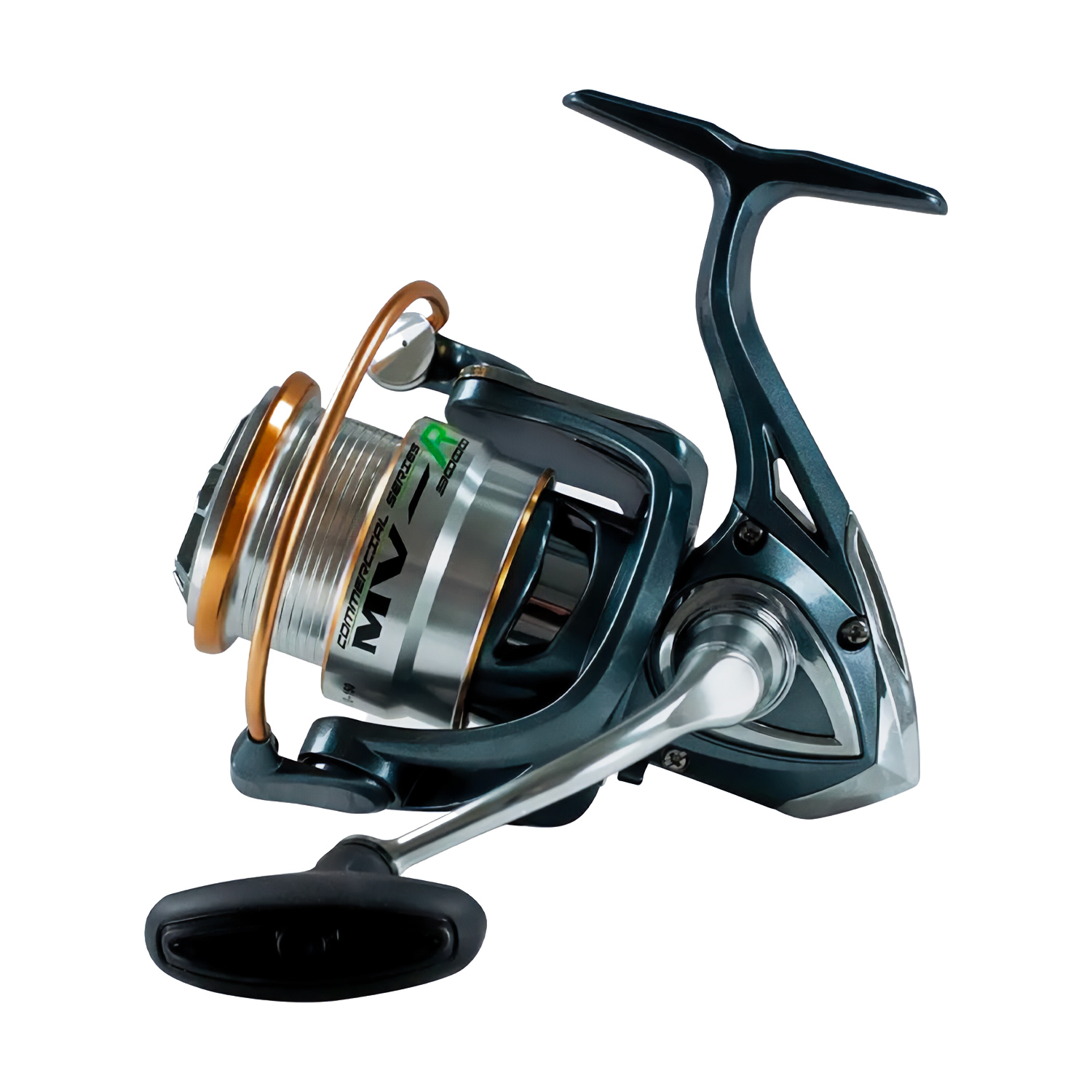 maver REEL MV-R CSX
