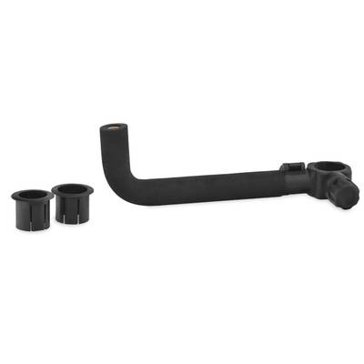 TUBERTINI SERIE FR BRACCIO A 90° SINGOLO EVA