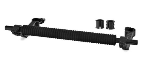 TUBERTINI SIMPLE POLE BAR HX36