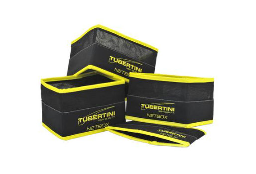 TUBERTINI BAIT NETBOX