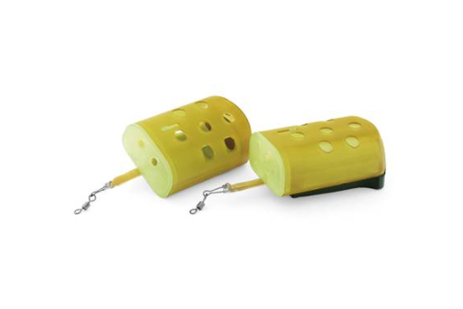 TUBERTINI MAGGOTS FEEDER 2pz