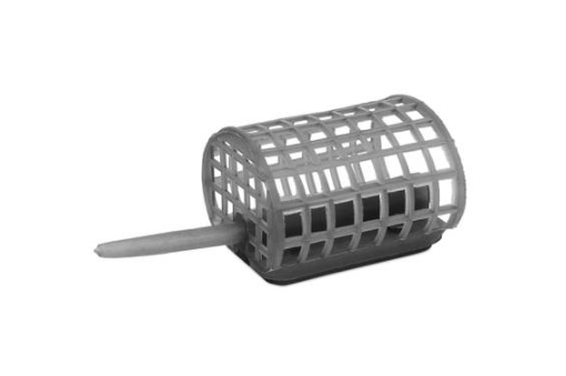 TUBERTINI STIKY MAGGOT FEEDER INLINE