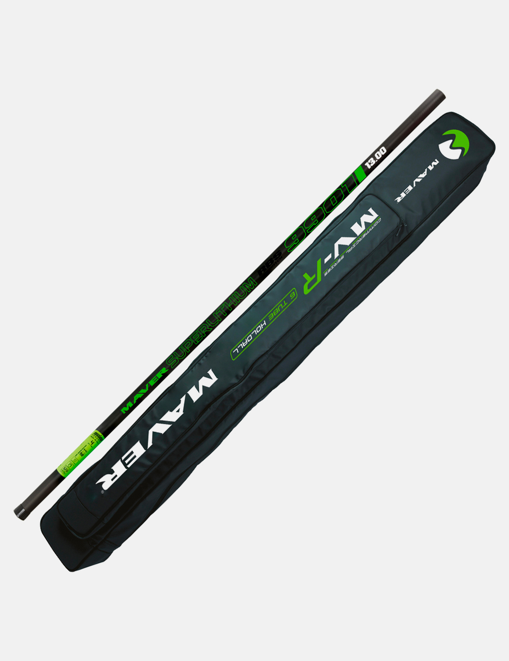 maver Pack 9901 Top Match 13m – Canna Roubaisienne