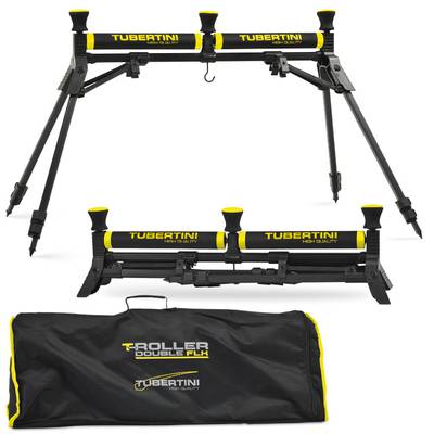 TUBERTINI T-ROLLER DOUBLE FLX