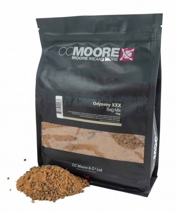 CC Moore Odyssey XXX PVA Bag Mix 1kg