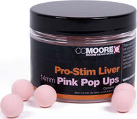 CC Moore Pro-Stim Liver Pop Ups