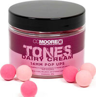 CC Moore Pop-up TONES