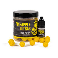 CC Moore Pineapple Ultras Pop Ups