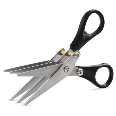 TUBERTINI WORM SCISSOR