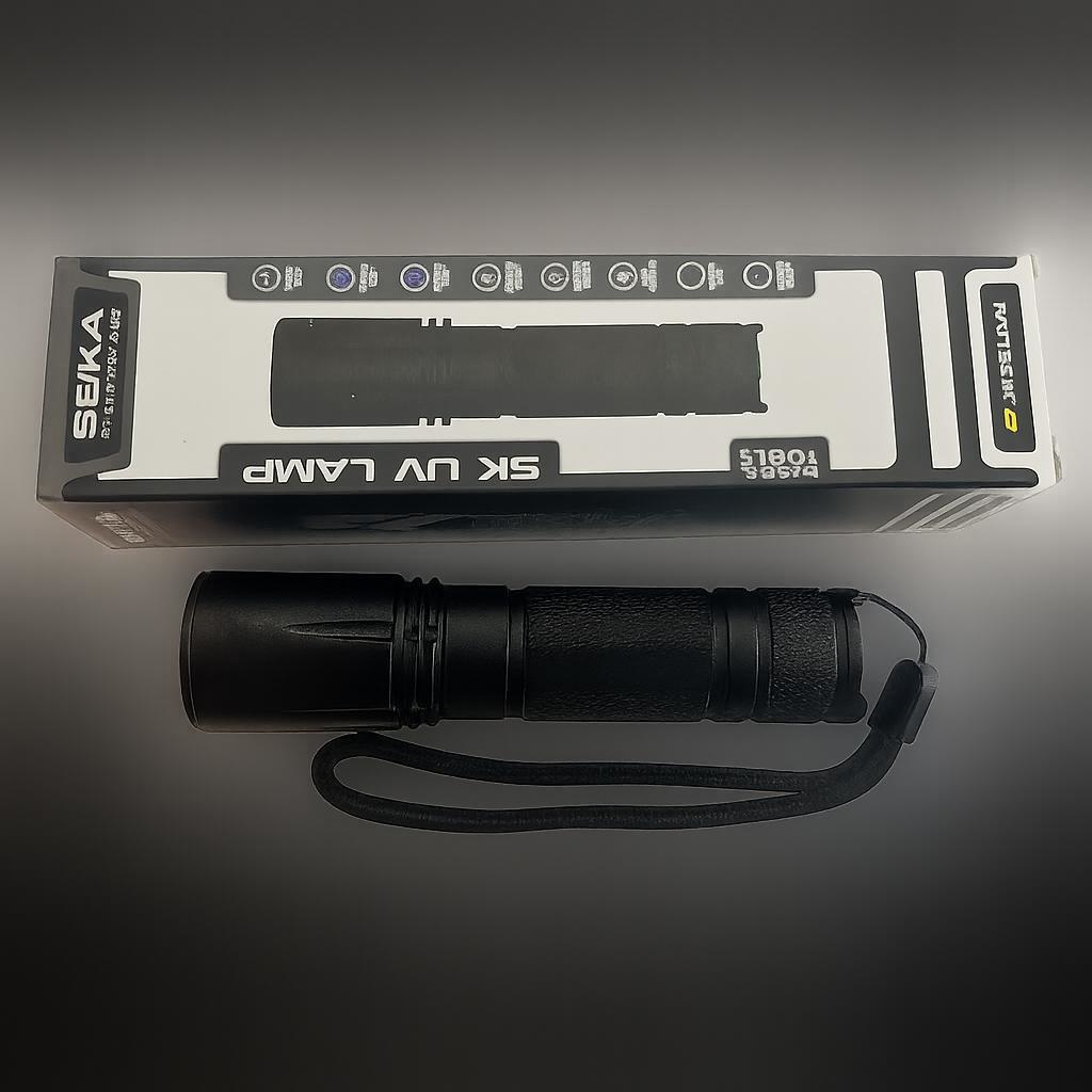 SEIKA SEIKA UV LAMP