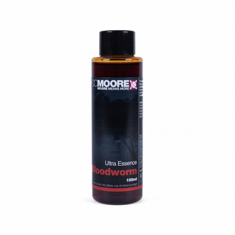 CC Moore Ultra Bloodworm Essence 100ml