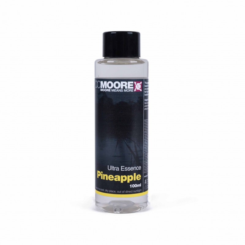 CC Moore Ultra Pineapple Essence 100ml