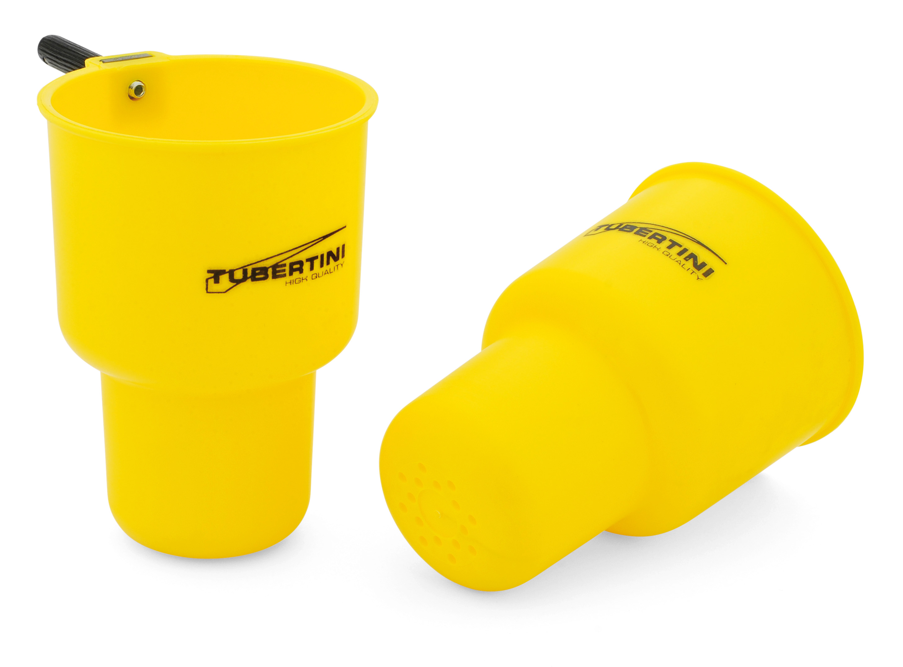 TUBERTINI C/K CON FORI