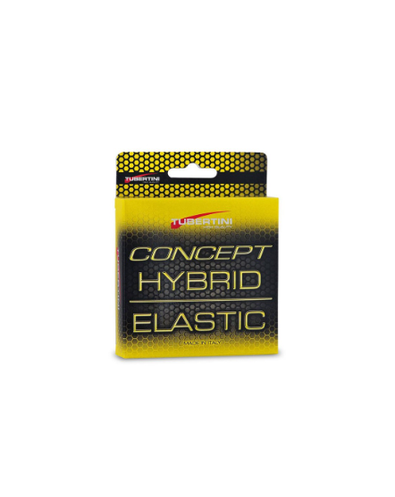 TUBERTINI CONCEPT HYBRID ELASTIC mt.4