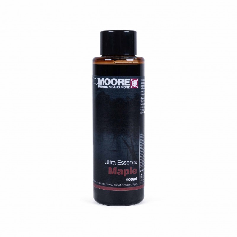 CC Moore Ultra Maple Essence 100ml