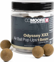 CC Moore Odyssey XXX Air Ball Pop Ups