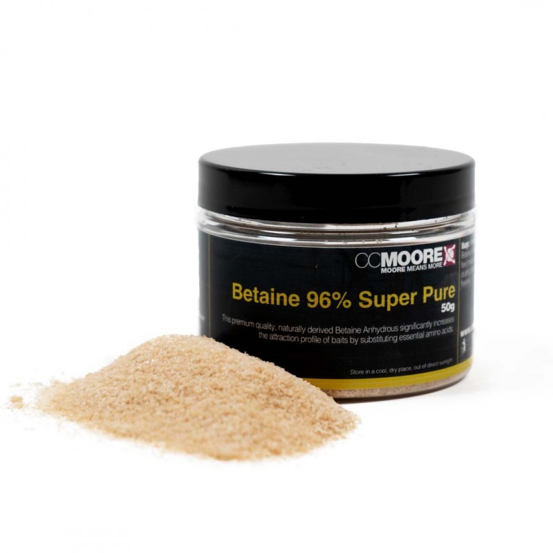 CC Moore Betaine 96% Super Pure