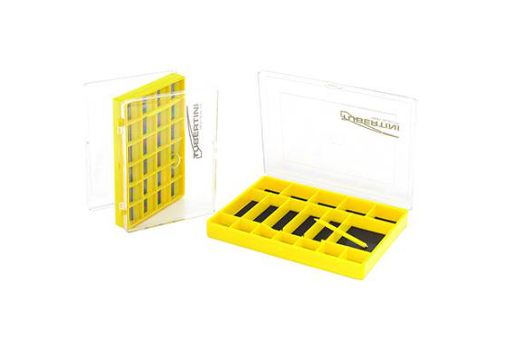 TUBERTINI MAGNETIC BOX