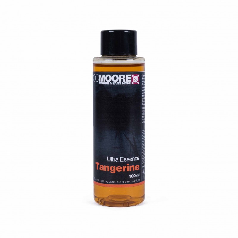 CC Moore Ultra Tangerine Essence 100ml
