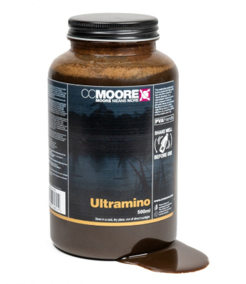 CC Moore ULTRAMINO 500ml