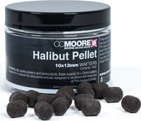 CC Moore Halibut Pellet Wafters