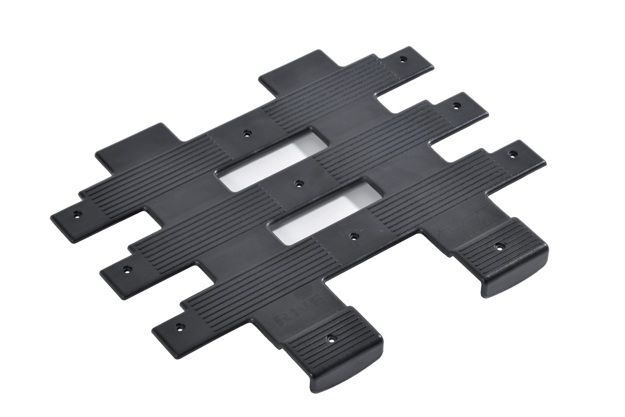 Rive PLAQUE DE PROTECTION