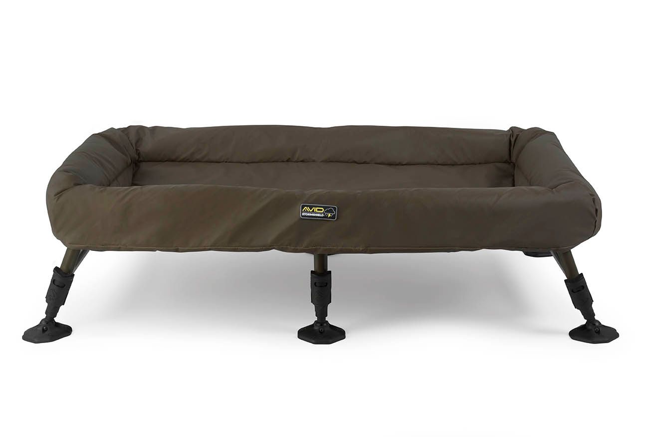 Avid Carp STORMSHIELD SAFEGUARD CRADLE